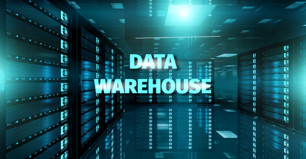 Data Warehouse o que é IT Experts